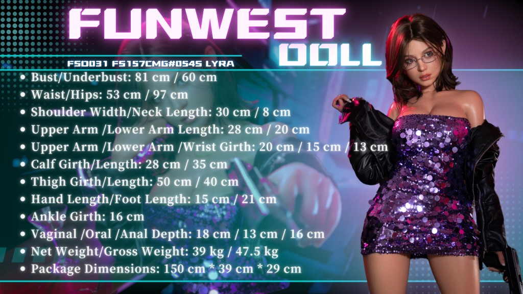 FSD031-Wymiary ciała